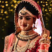 Image of Wedding Photography Studio In Varanasi India (211)
